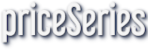 priceSeries Logo